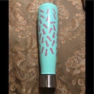 S'ip by S'well Stainless Steel Bottle